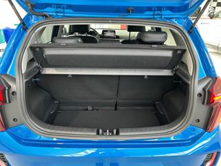 KIA Picanto usata, con Autoradio