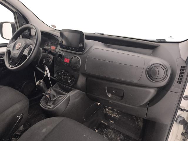 FIAT Fiorino usata 20