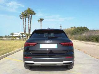 AUDI Q3 usata, con Immobilizzatore elettronico