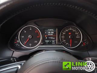 AUDI Q5 usata, con Cruise Control