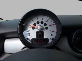 MINI Clubman usata, con Chiusura centralizzata
