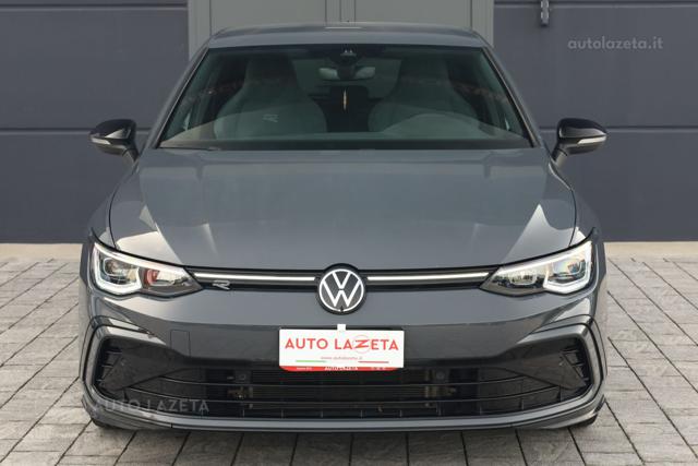 VOLKSWAGEN Golf usata, con ESP