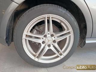 MERCEDES-BENZ A 180 usata, con Controllo trazione