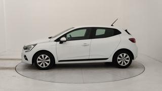 RENAULT Clio usata, con Airbag