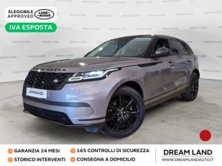 LAND ROVER Range Rover Velar 2.0D I4 240 CV S