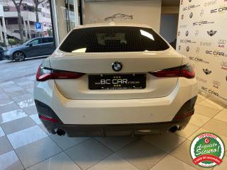 BMW 420 usata, con Alzacristalli elettrici