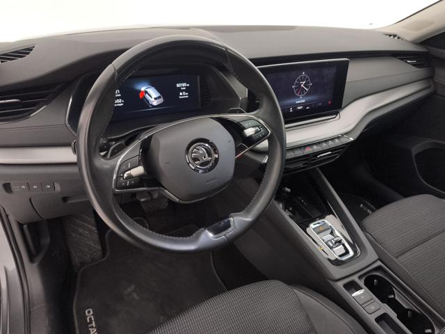 SKODA Octavia usata, con Climatizzatore