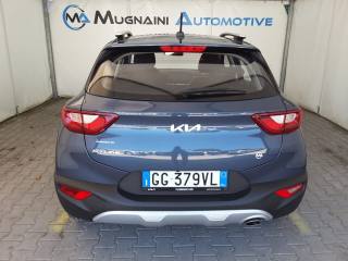 KIA Stonic usata, con ESP