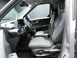 FORD Tourneo Courier usata, con Airbag laterali