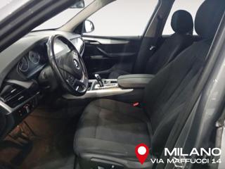 BMW X5 usata, con Chiusura centralizzata