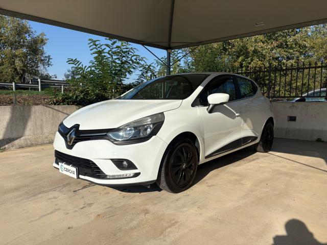 RENAULT Clio usata, con ABS
