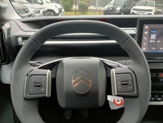 CITROEN C3 usata, con Antifurto