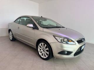 FORD Focus usata 1