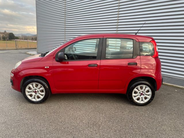 FIAT Panda usata, con Climatizzatore