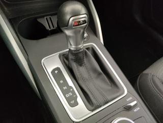 AUDI Q2 usata, con Chiusura centralizzata telecomandata