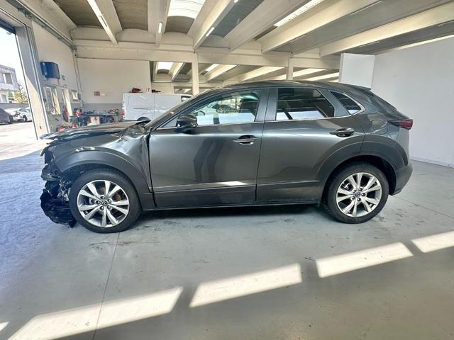 MAZDA CX-30 usata, con Airbag Passeggero