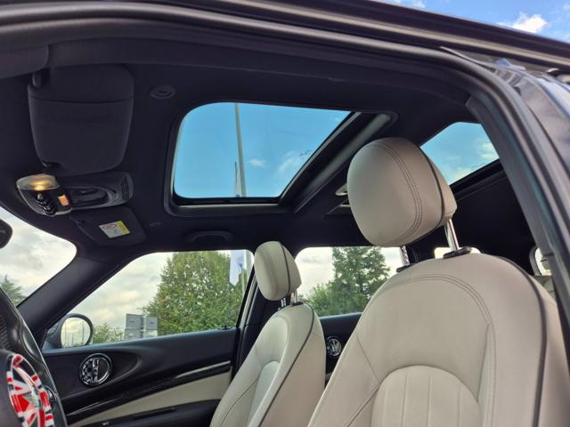 MINI Clubman usata, con Cruise Control