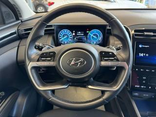 HYUNDAI Tucson usata, con Climatizzatore