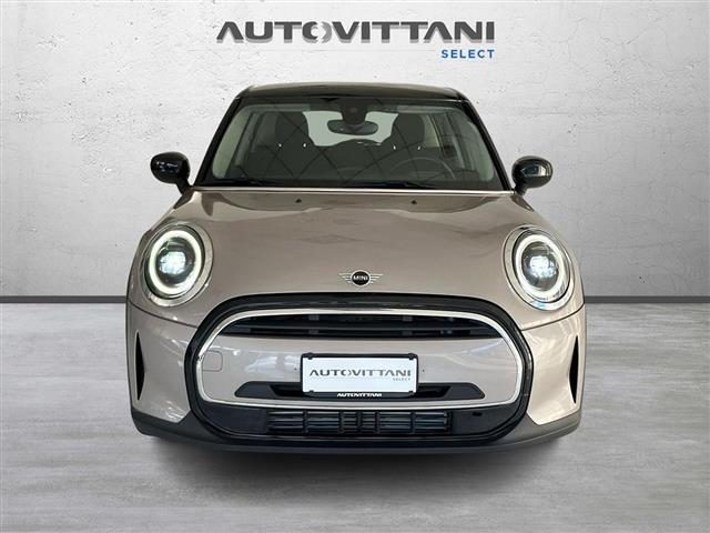 MINI Mini usata, con Airbag