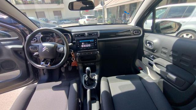 CITROEN C3 usata, con Sistema di navigazione