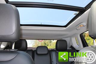 JEEP Compass usata, con Fendinebbia