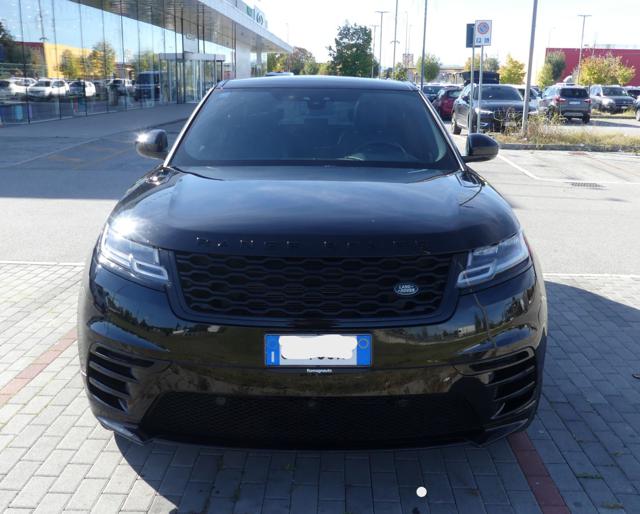 LAND ROVER Range Rover Velar usata, con Airbag