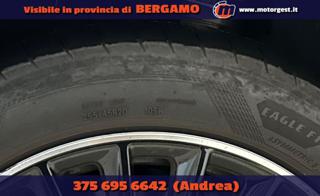MERCEDES-BENZ GLC 200 usata, con Fendinebbia