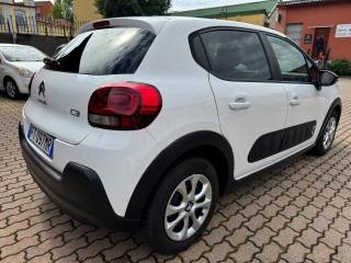 CITROEN C3 usata, con Autoradio