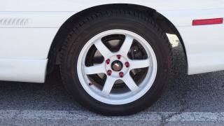 MITSUBISHI Eclipse usata, con Pacchetto sportivo