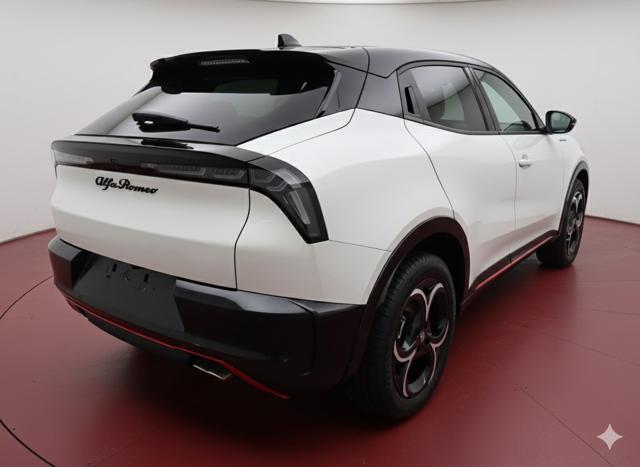 ALFA ROMEO Junior usata, con Autoradio