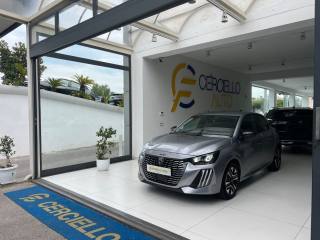 PEUGEOT 208 usata, con Autoradio
