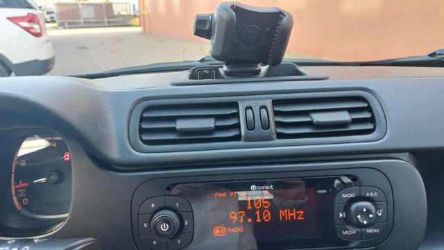 FIAT Panda usata, con Controllo trazione