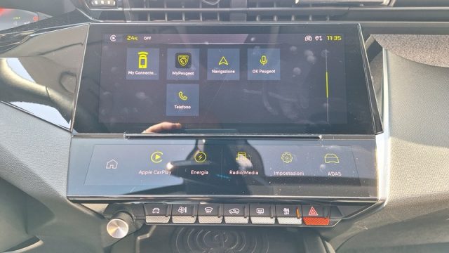 PEUGEOT 308 usata, con Vivavoce