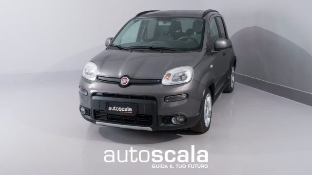 FIAT Panda usata, con Airbag Passeggero