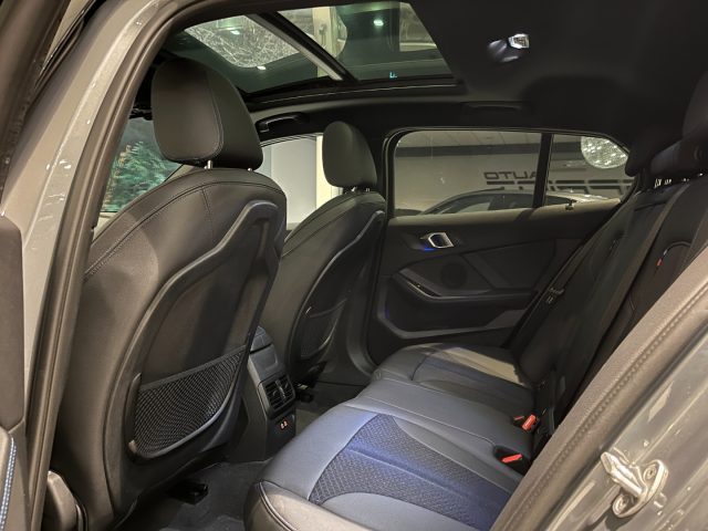 BMW 118 usata, con Airbag Passeggero