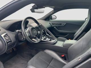 JAGUAR F-Type usata 8