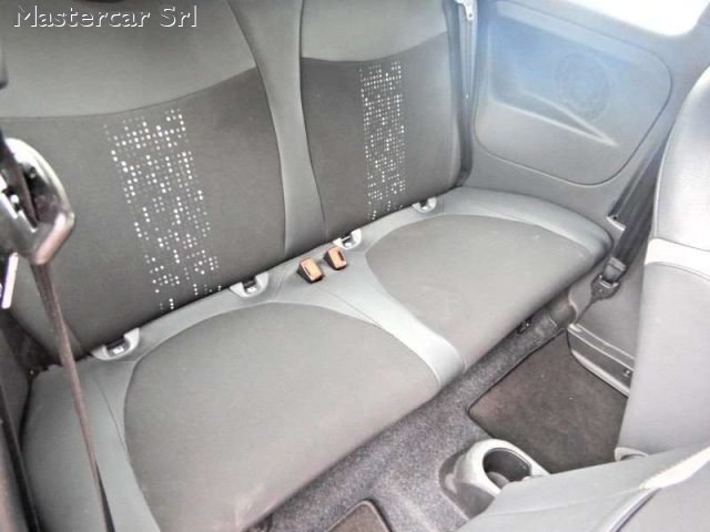 FIAT 500C usata, con Antifurto