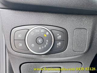 FORD Focus usata, con Cruise Control