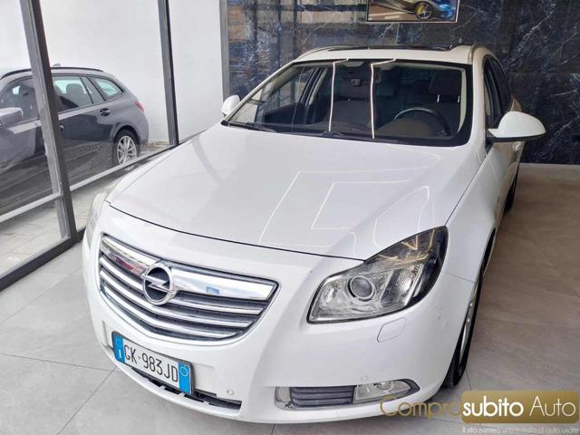 OPEL Insignia usata, con Airbag
