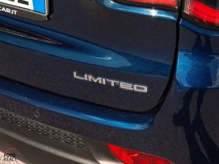 JEEP Compass usata, con USB