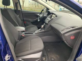 FORD Focus usata, con Cronologia tagliandi