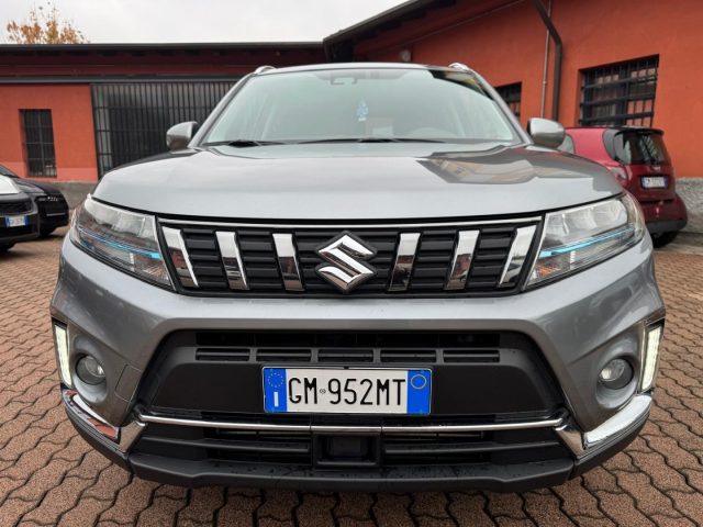 SUZUKI Vitara usata, con Airbag