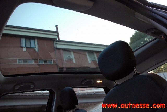 FIAT 500L usata, con Controllo trazione