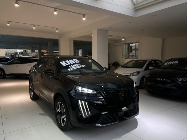 PEUGEOT 2008 usata, con Airbag Passeggero