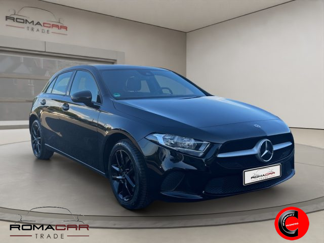 MERCEDES-BENZ A 250 usata, con Airbag