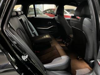 BMW 320 usata, con Portapacchi