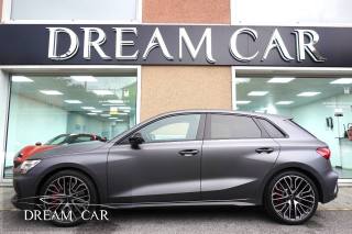 AUDI S3 usata, con Airbag