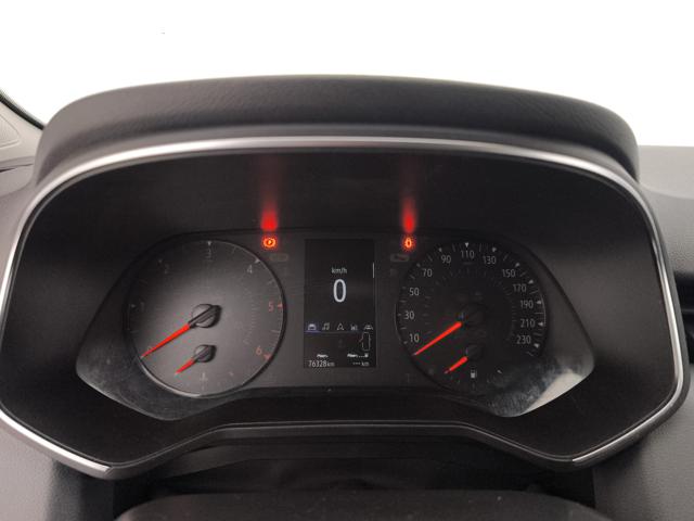 RENAULT Clio usata, con Immobilizzatore elettronico
