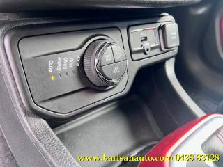 JEEP Renegade usata, con Controllo trazione