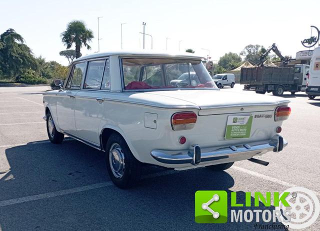 FIAT 1500 usata 21